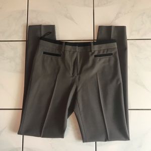 GERARD DAREL TROUSERS